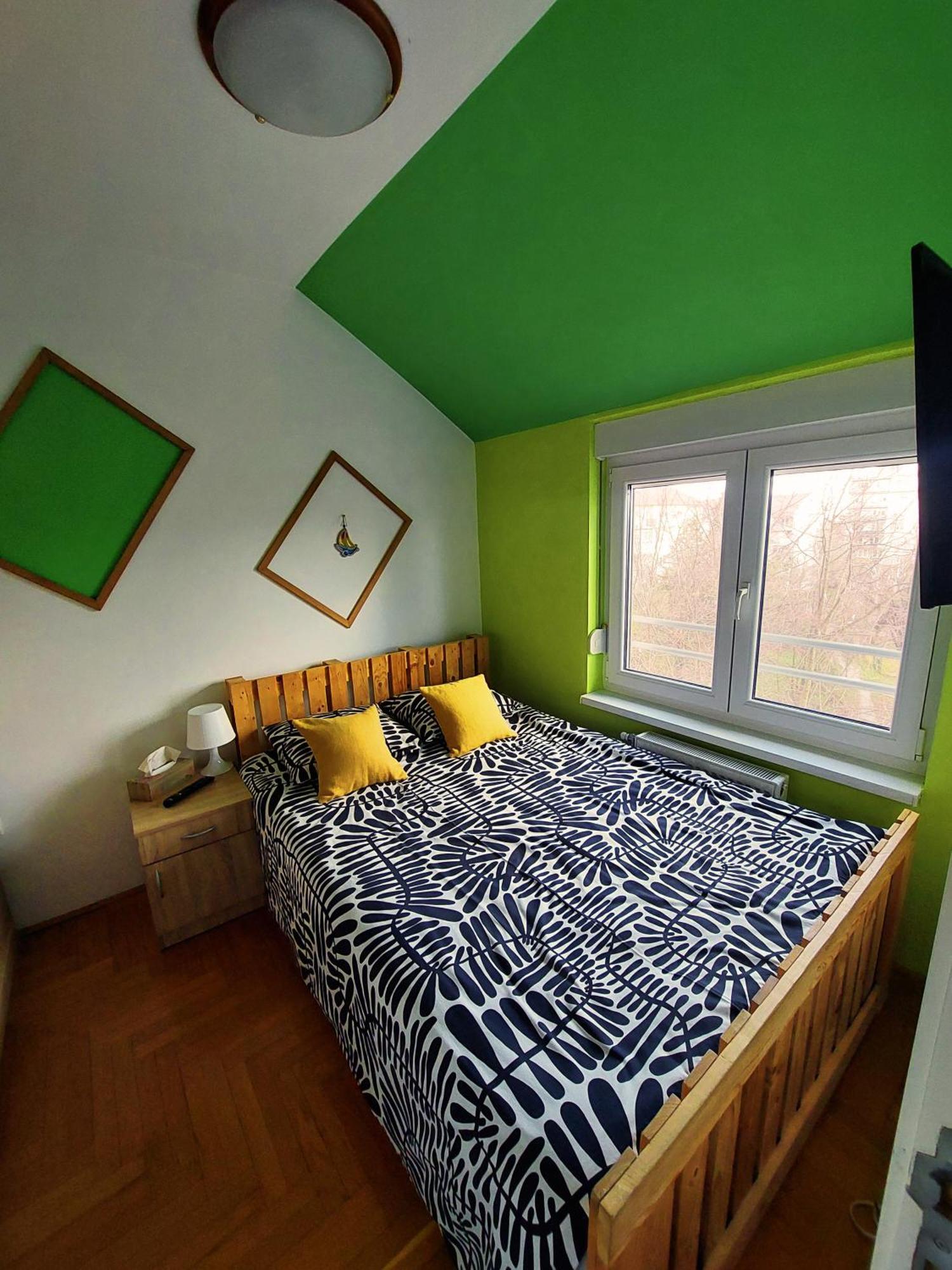 Apartment Xo *
