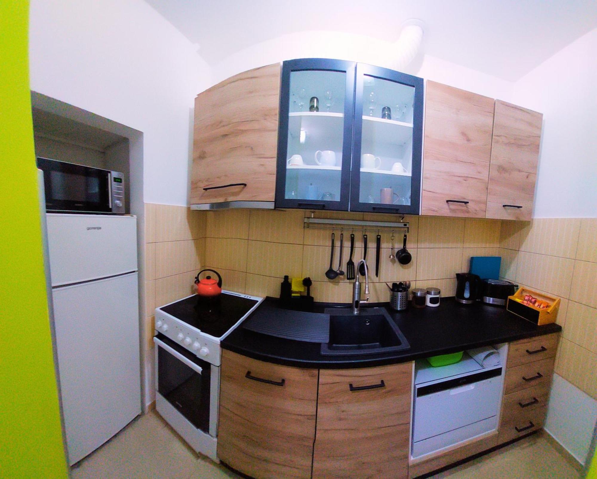 Apartment Xo Sremska Mitrovica